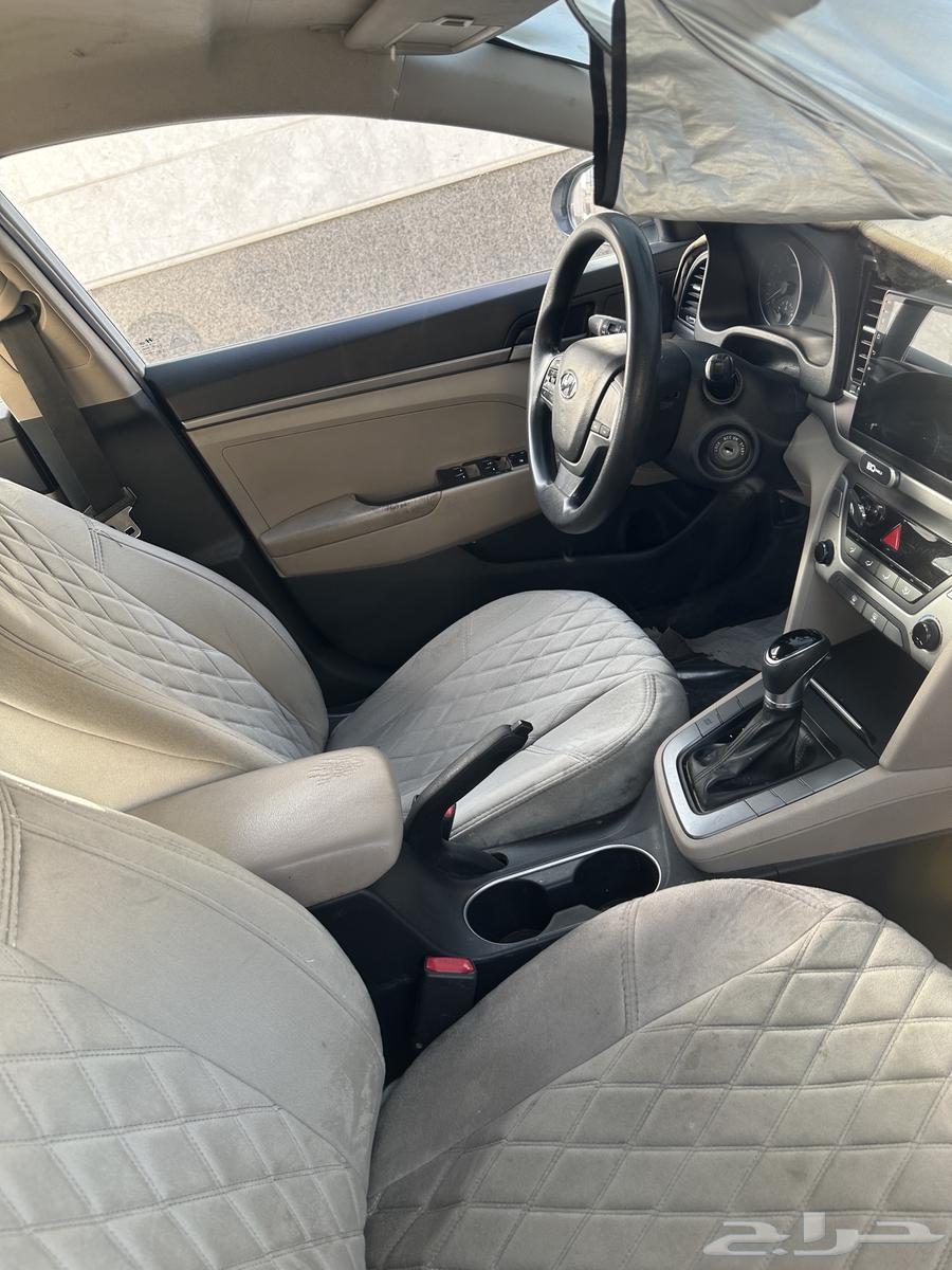 Elantra 2017 Engine 160064465674931714114