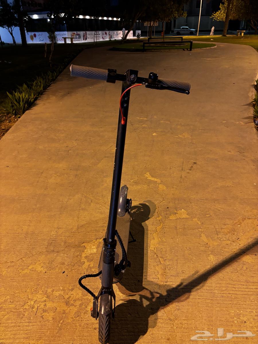 سكوتر كهربائي للبيع64313372641410111