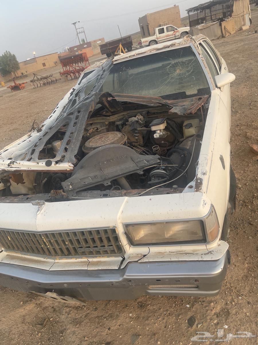 كابرس 90 عطلان لوحة ب ل ص 92 للبيع64381671441410113