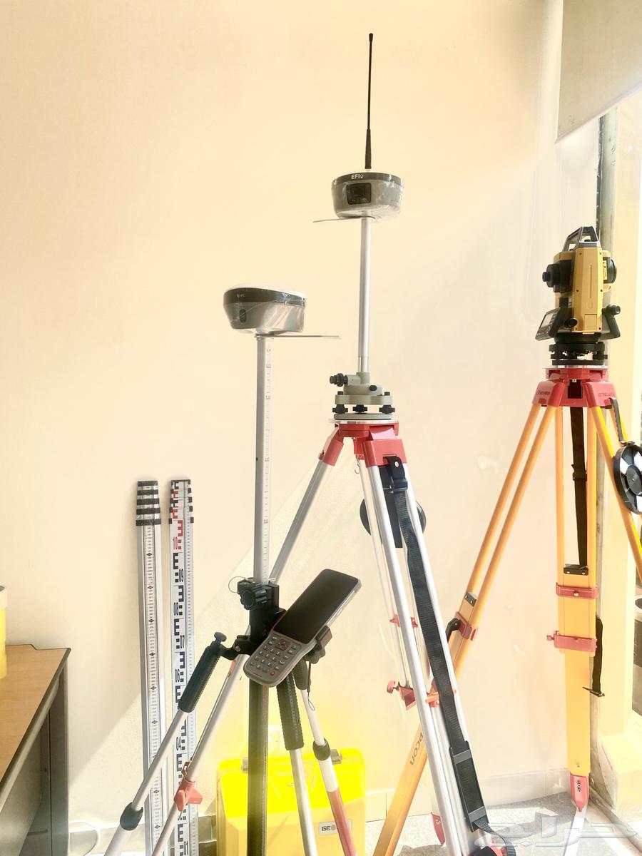Surveying and Mapping Equipment64315579102723110