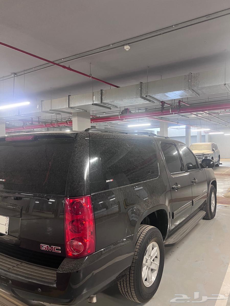 للبيع جمس يوكن 2014 دبل64460462056067111