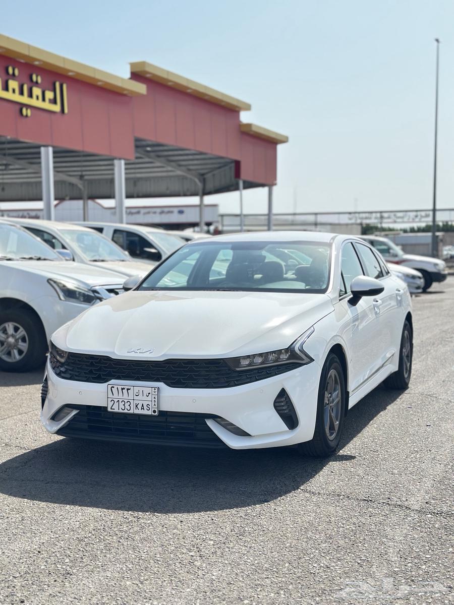 Kia 5 202264456448483201111