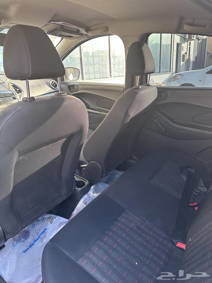 Figo 2020 Model64453765000194113