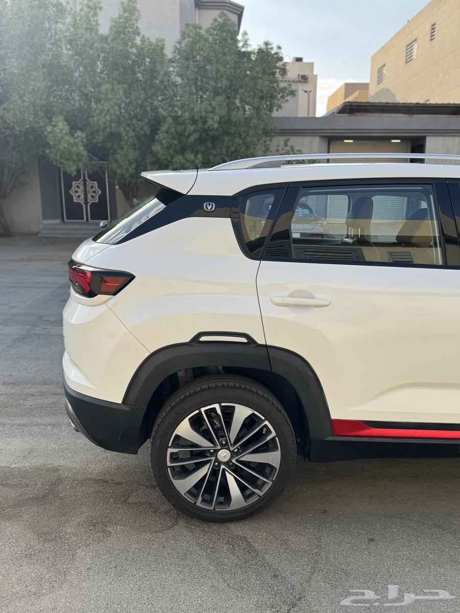 للبيع شانجان CS35 بلس 202364455963491714114