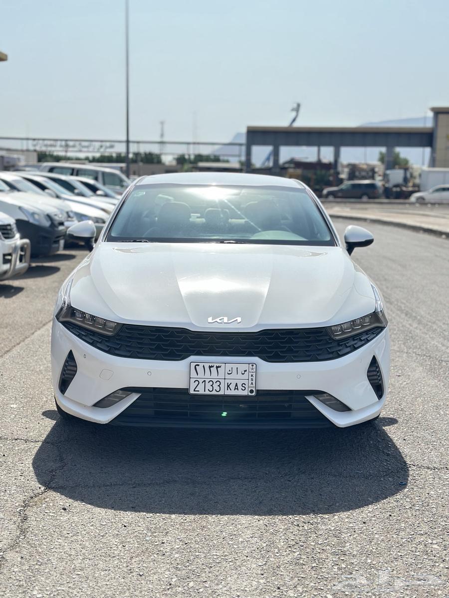 Kia 5 202264456448483201112