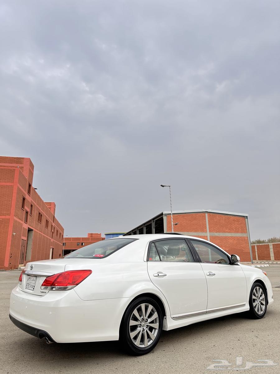 Avalon 201264462909905666111