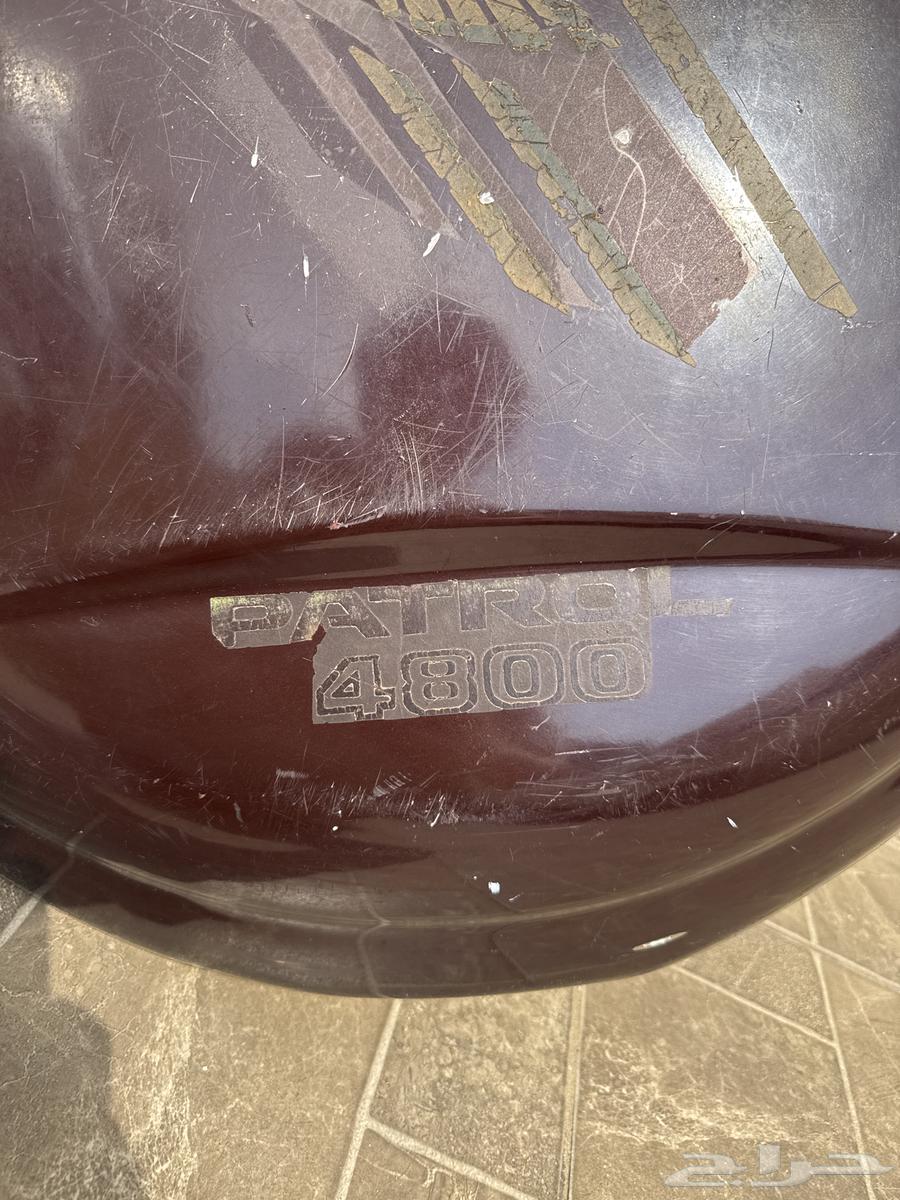 Spare cover for Ftek 4800 from Noder64458826077315114