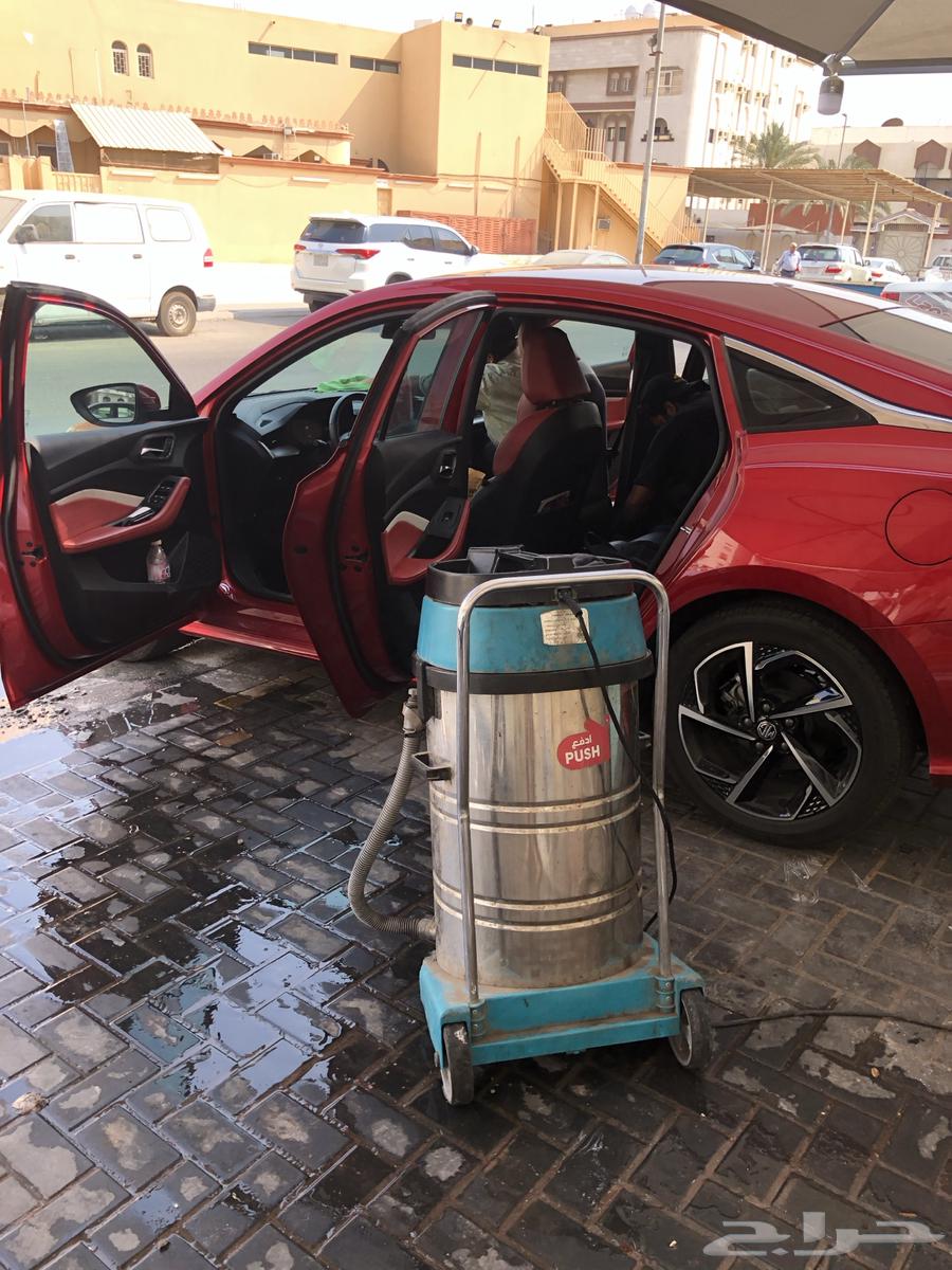 ام جي جي تي 2022 للبيع نص فل64463461441027111