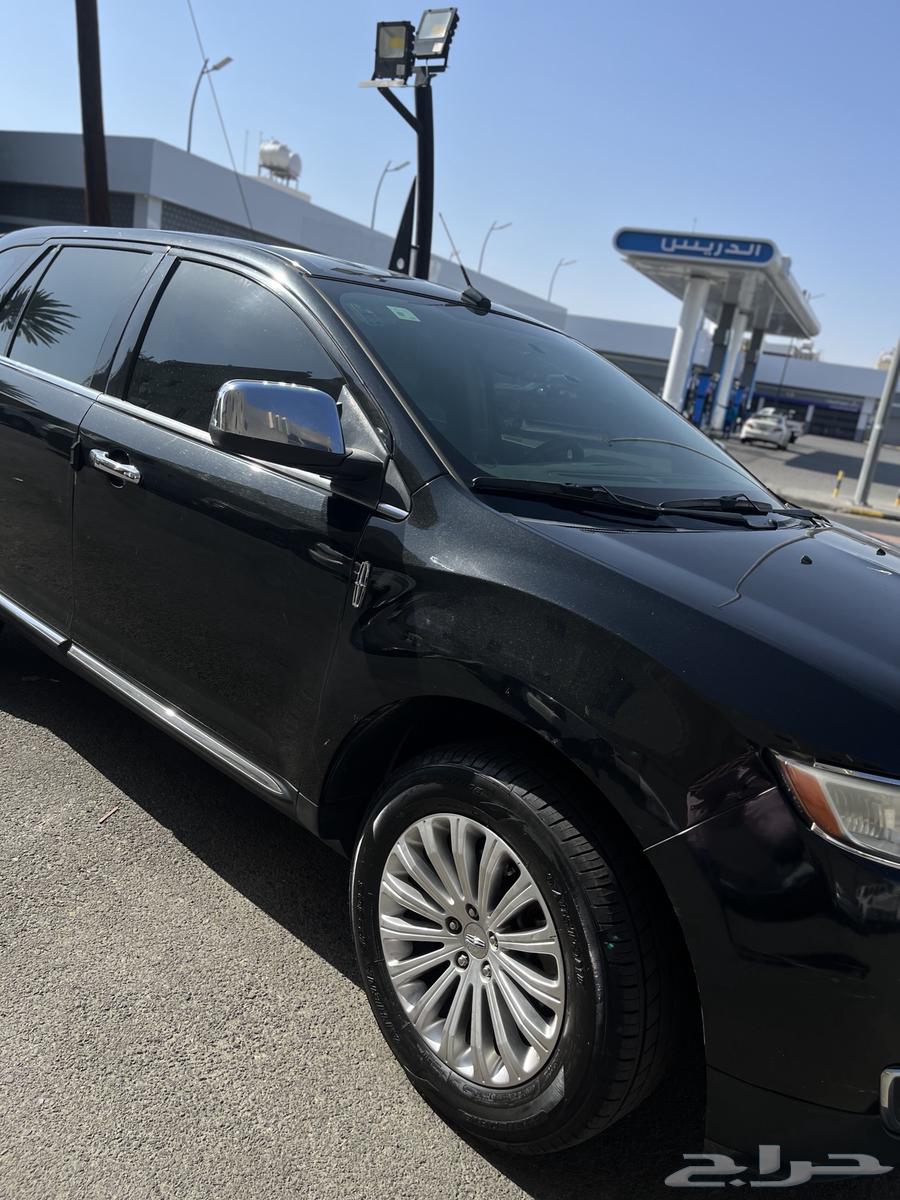 للبيع لينكولين MKX 2013 نص فل   فخامة راقية بسعر مميز64453999320193112