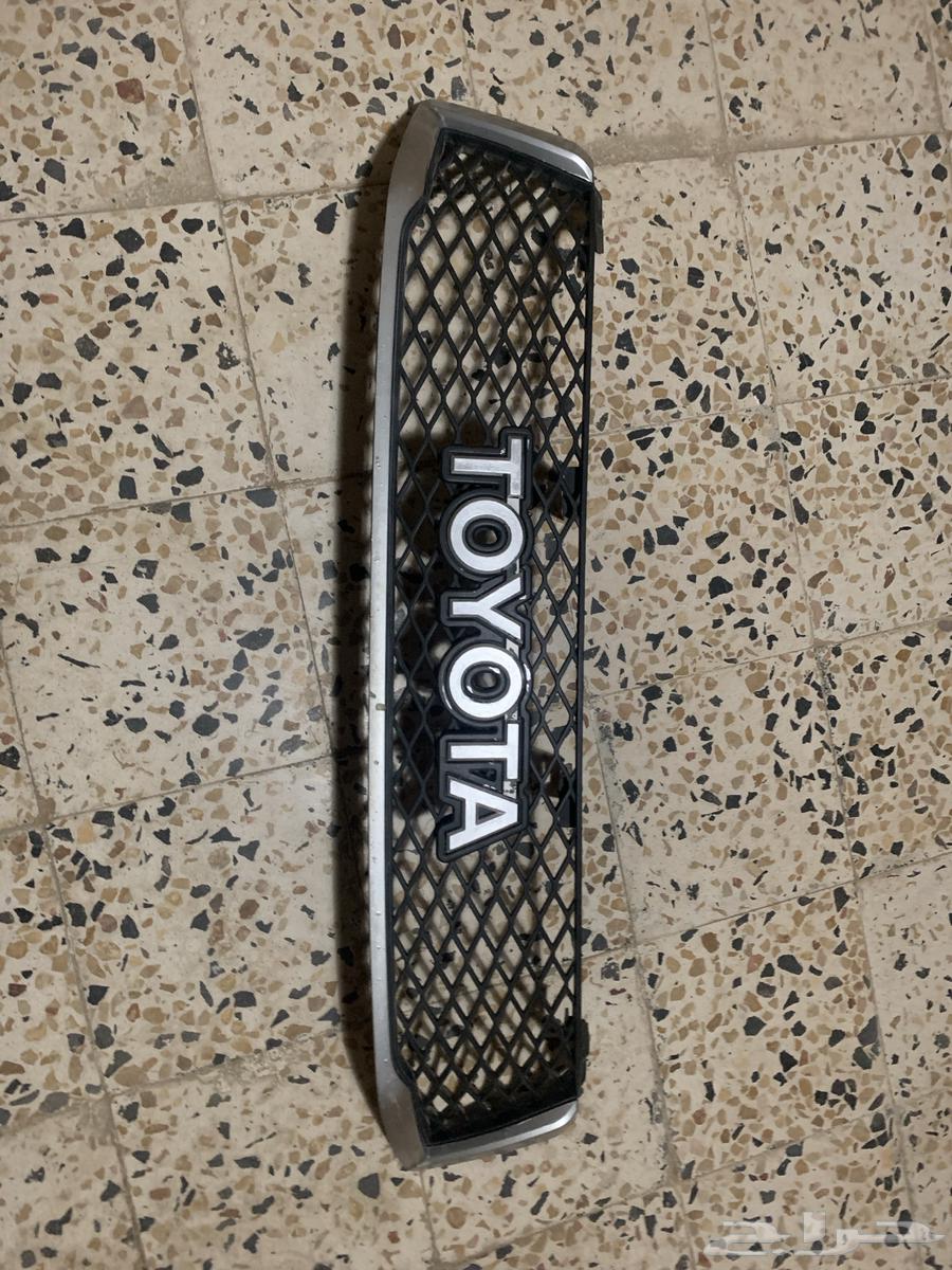 شبك هايلوكس يركب من 2016 إلى 202564457009327617110