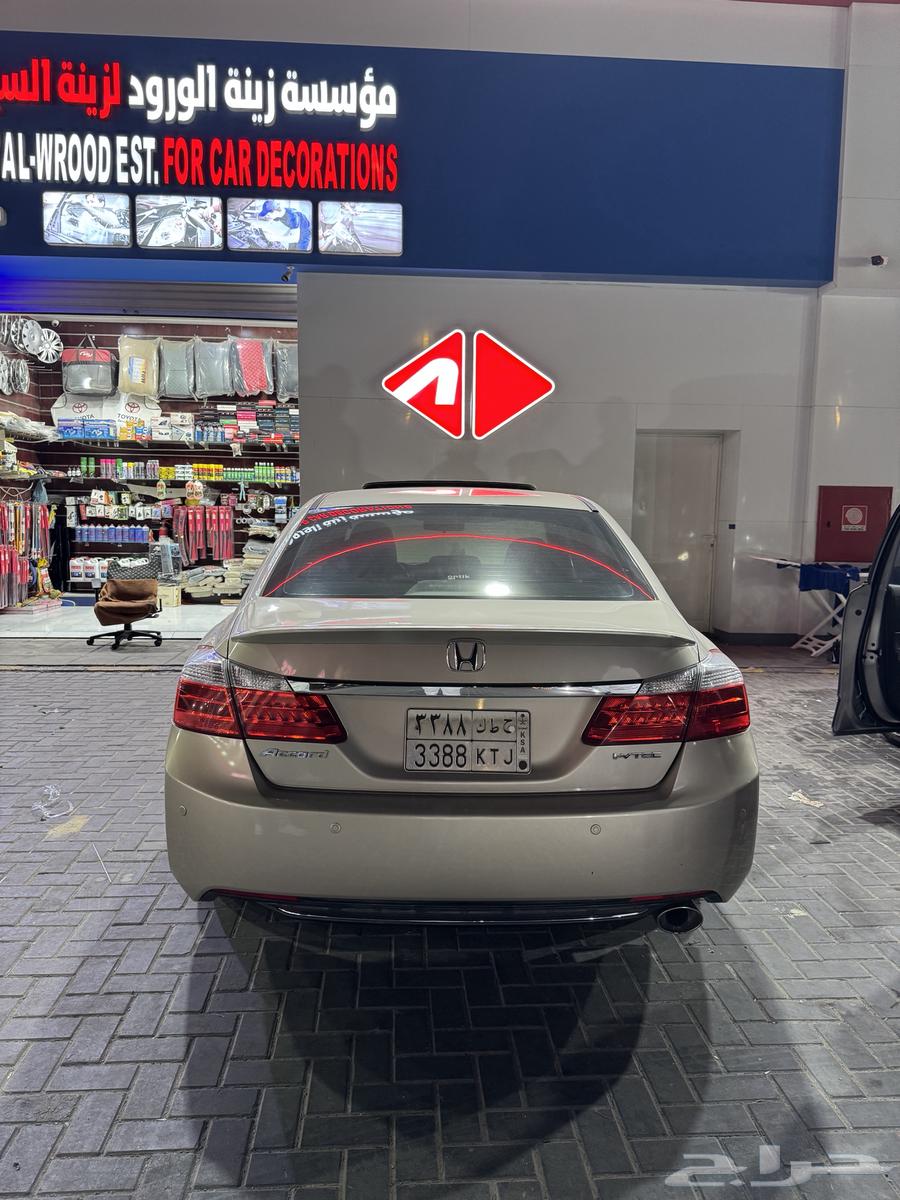 Accord 2013 Full Specs64464761357441111