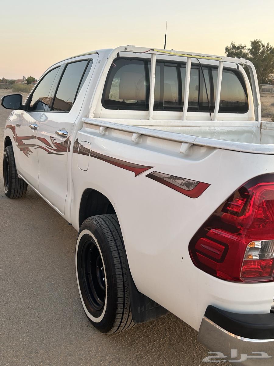 HiLux 2017 Regular GL264461656832642110