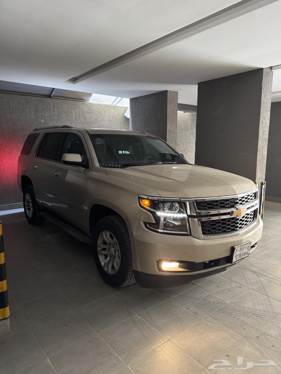 شيفروليه تاهو 2017 LT64452861367937110