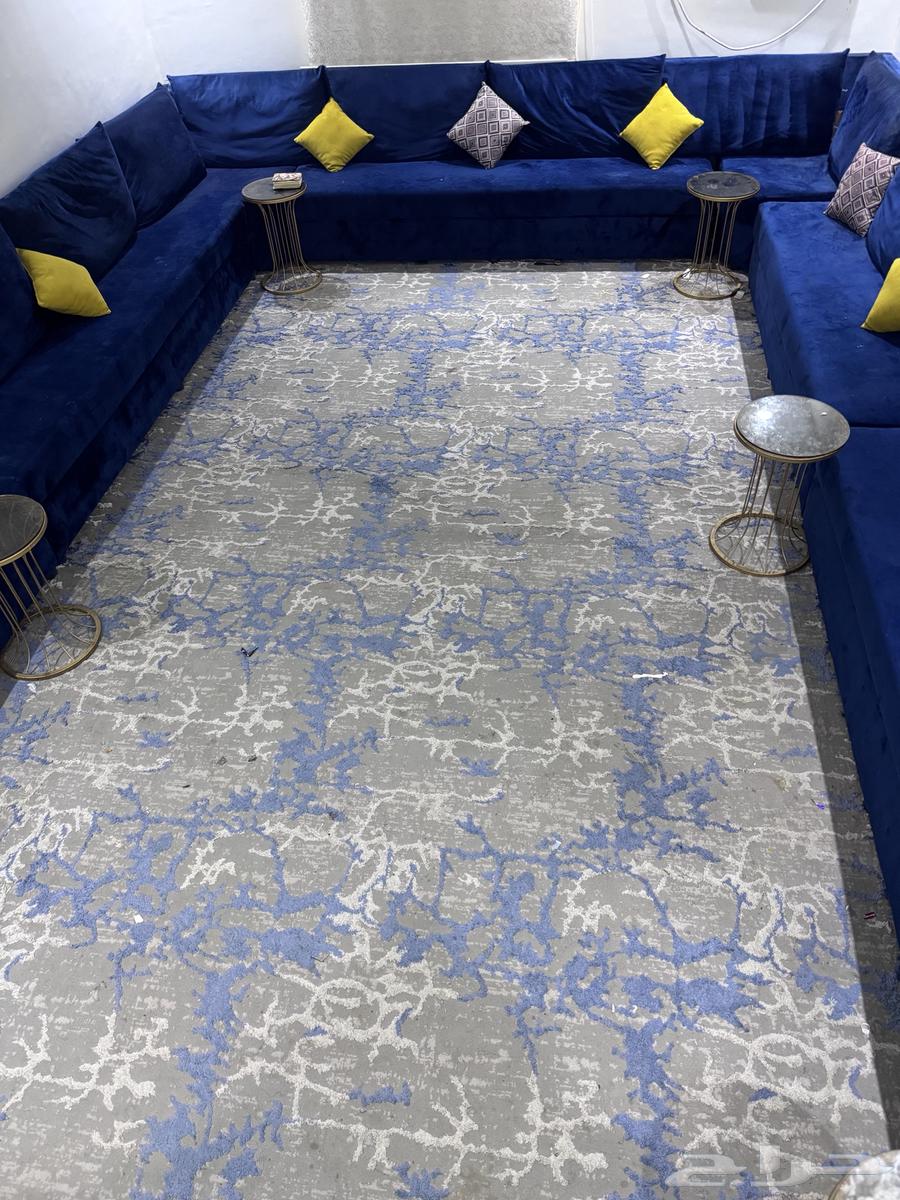 كنب مستعمل شبه جديد64317197231490110