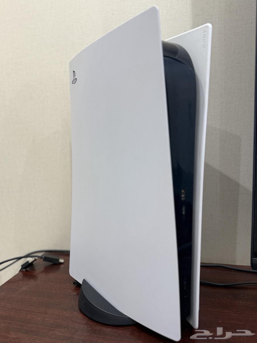 بلايستيشن 5 (إصدار القرص)64317392446209110