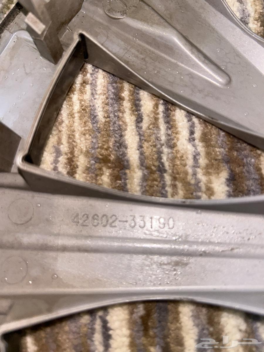 Camry 2018 - 2024 hubcap64459573168257113