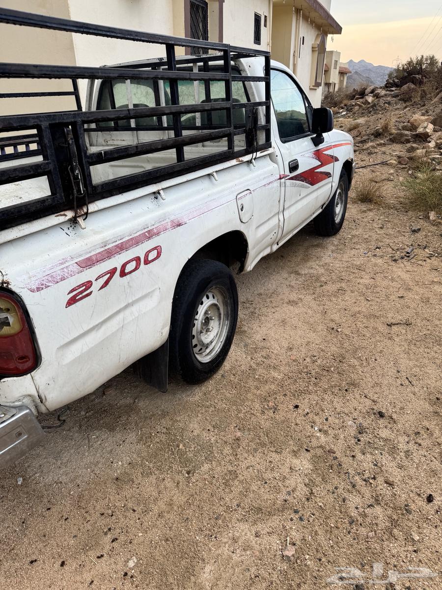 HiLux Model 9864465674961665110