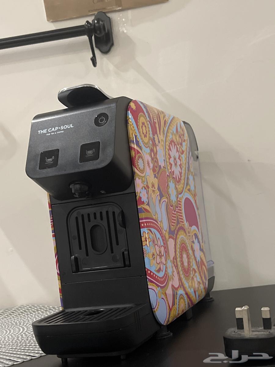 الة كبسولات للبيع64321860427779110