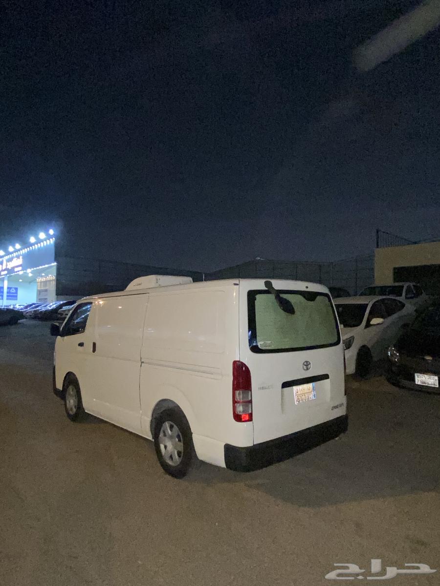 باص هايس ثلاجه64453011034627112