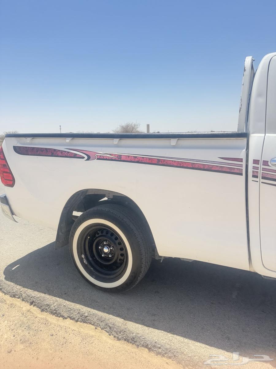 هايلكس 2016 للبيع الدوادمي64457541653507113