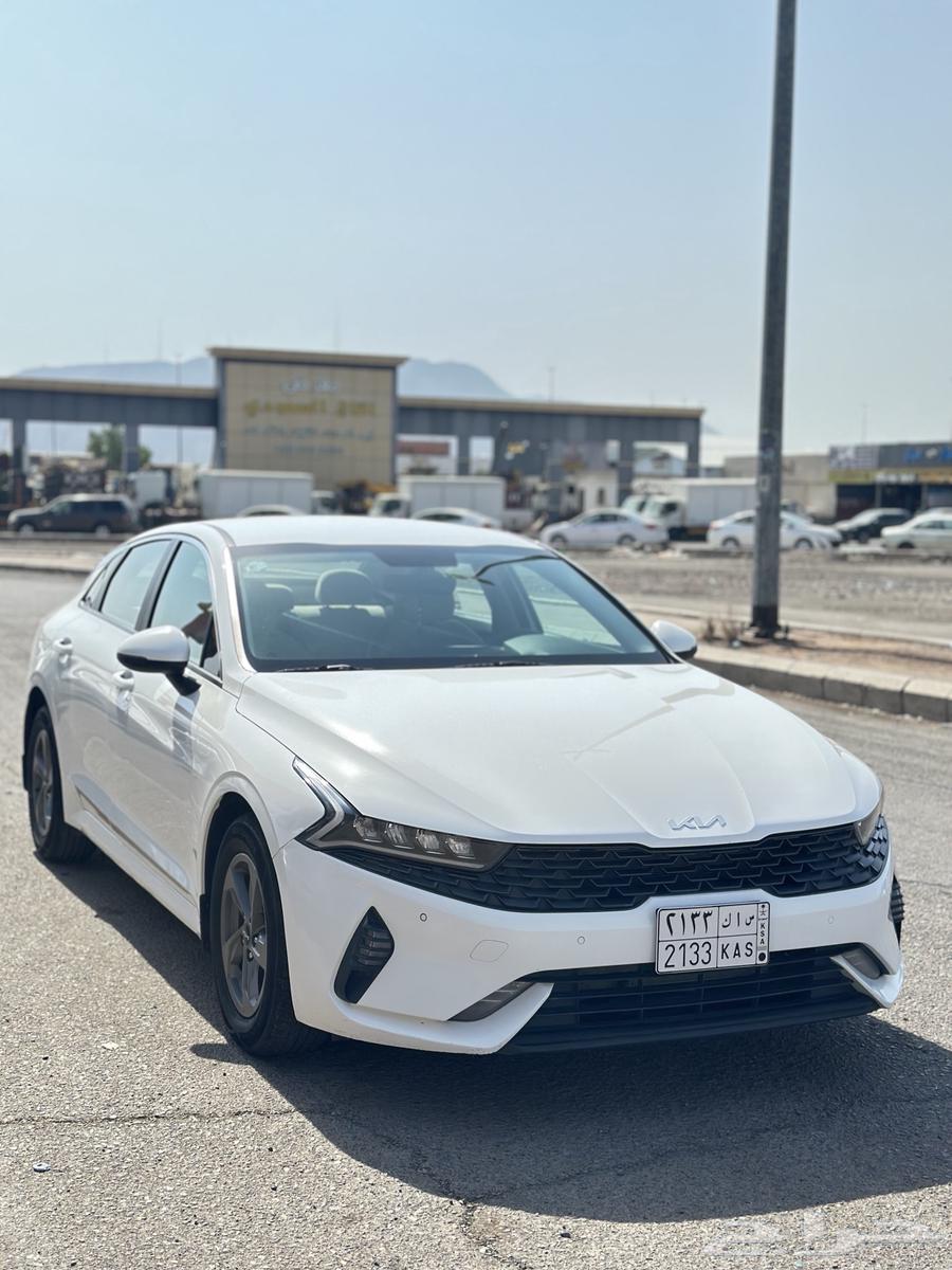 Kia 5 202264456448483201113