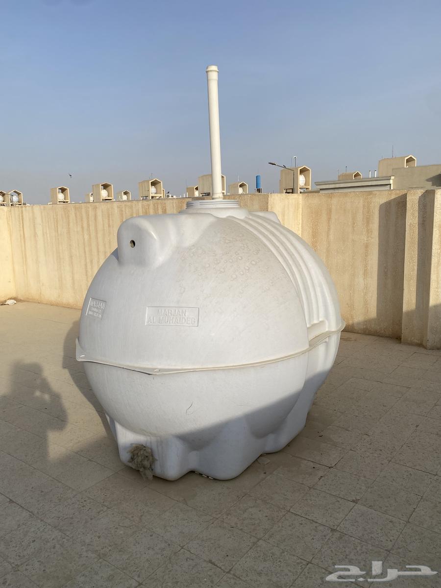 خزان للبيع64315165032578111