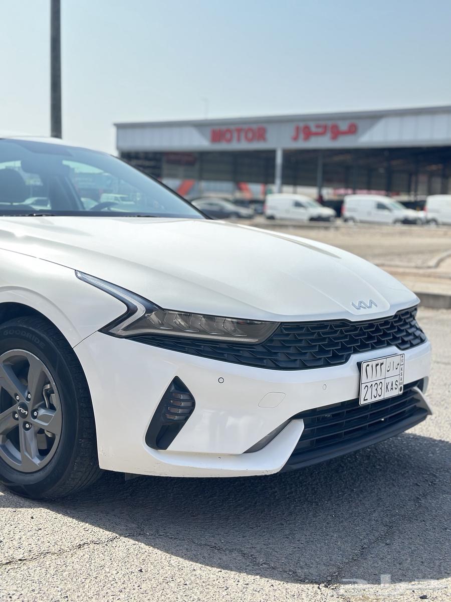 Kia 5 202264456448483201114