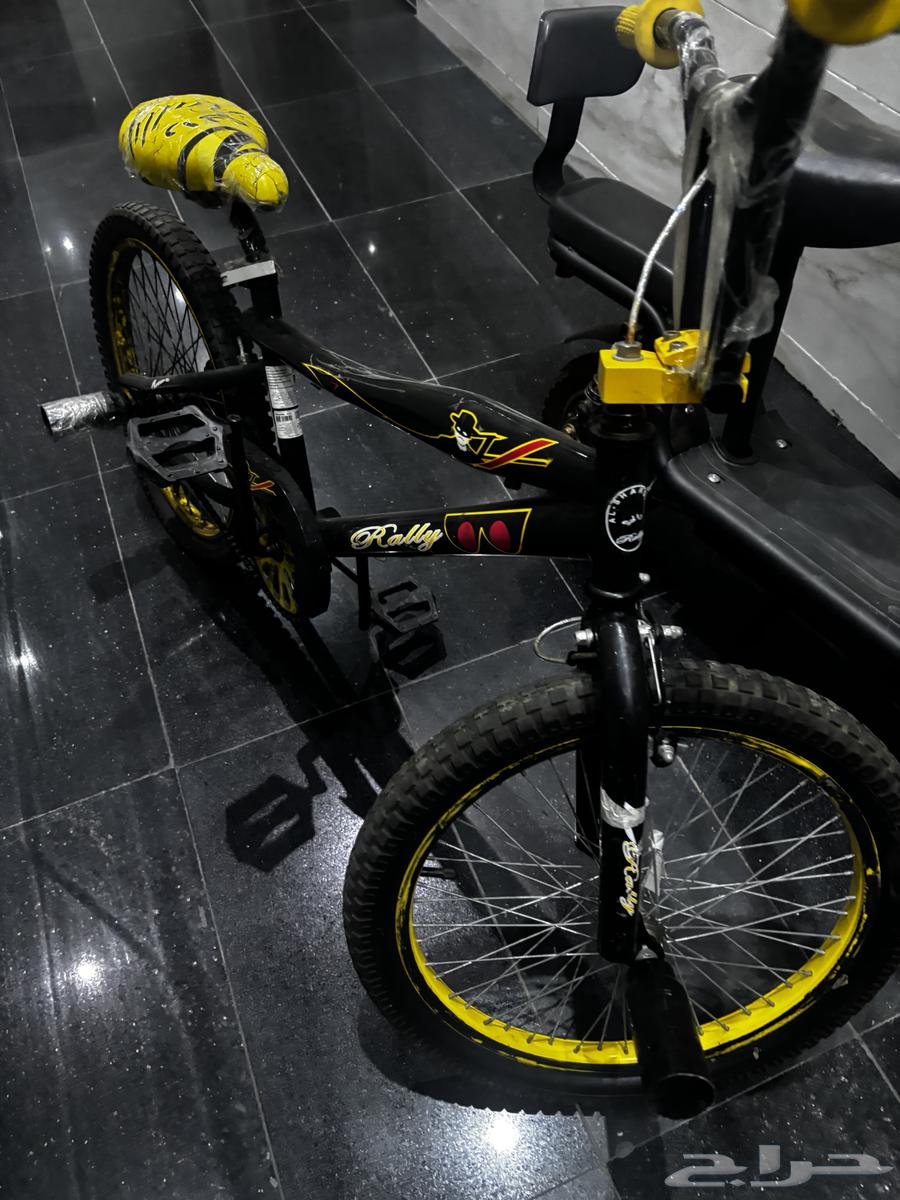 سيكل كوبرا رالي كفر خلفي مفقوع ابي فيه 100 وفوق لايجي صامل64464465116931110