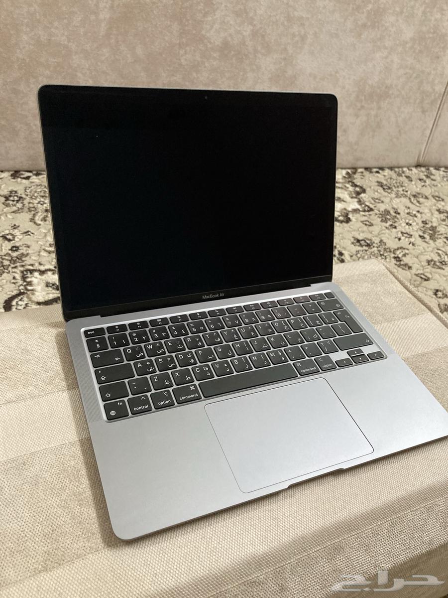 MacBook for exchange with iPhone64320143405955111