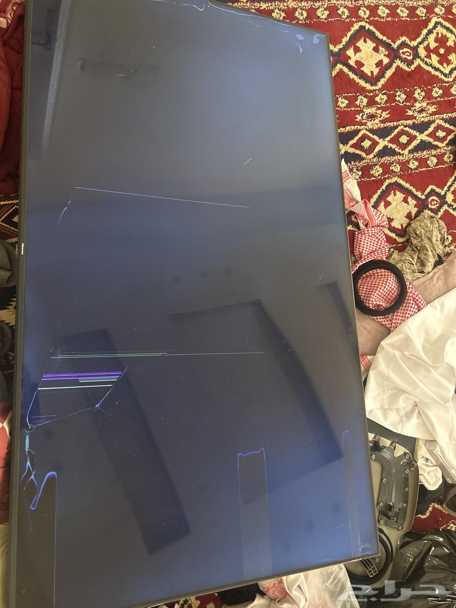 Broken screen for sale64317751655937111