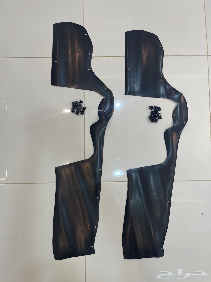 للبيع بطانة ربع و شاص من مديل 2010 الى 202364455290714113110