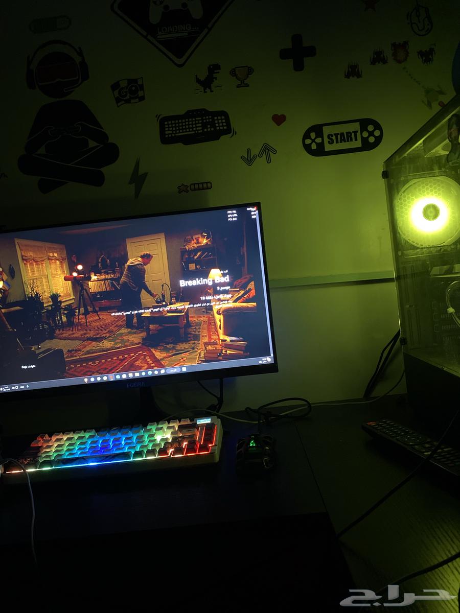 PC قيمنق64322342191873111