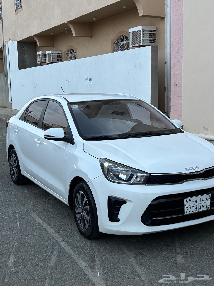 كيا بيجاس 2023 كل شيء وكالة64463531404546110
