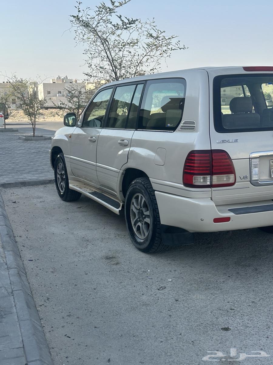 جيب لكزس 200564457022945281113