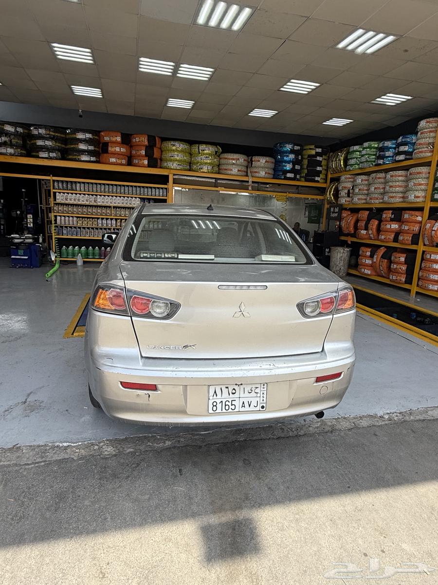 Mitsubishi Lancer 201564458615018242111