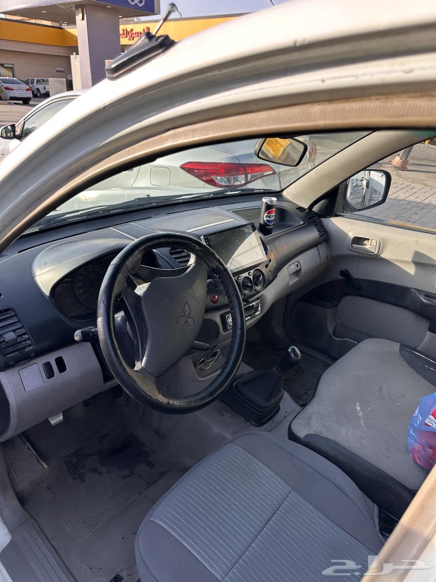 متسبيشي ديزل2010 غمارتين64462678885635111