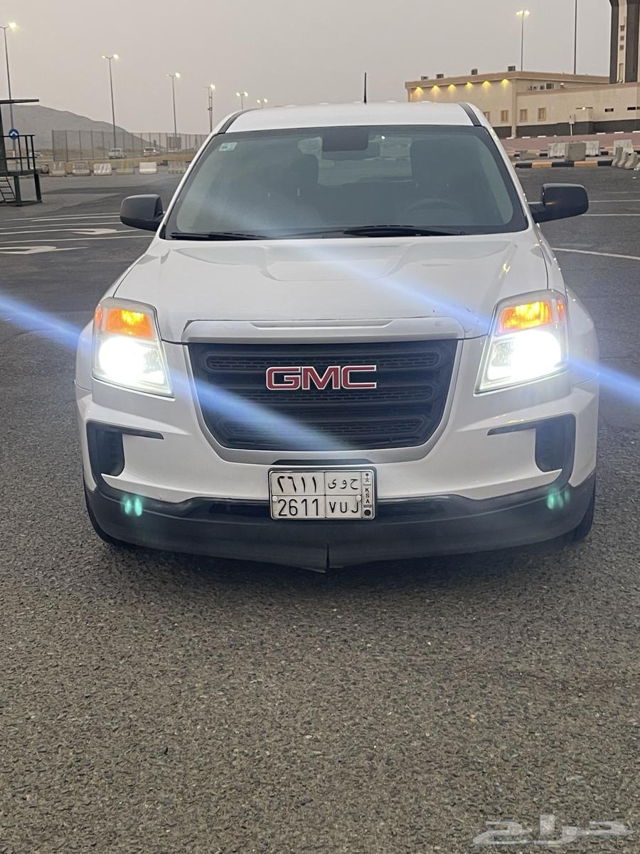 جي ام سي تيرين 2016 ب (30 ألف) قابل للتفاوض64462937789187111