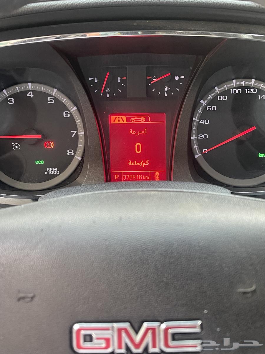 جي ام سي تيرين 2016 ب (30 ألف) قابل للتفاوض64462937789187110