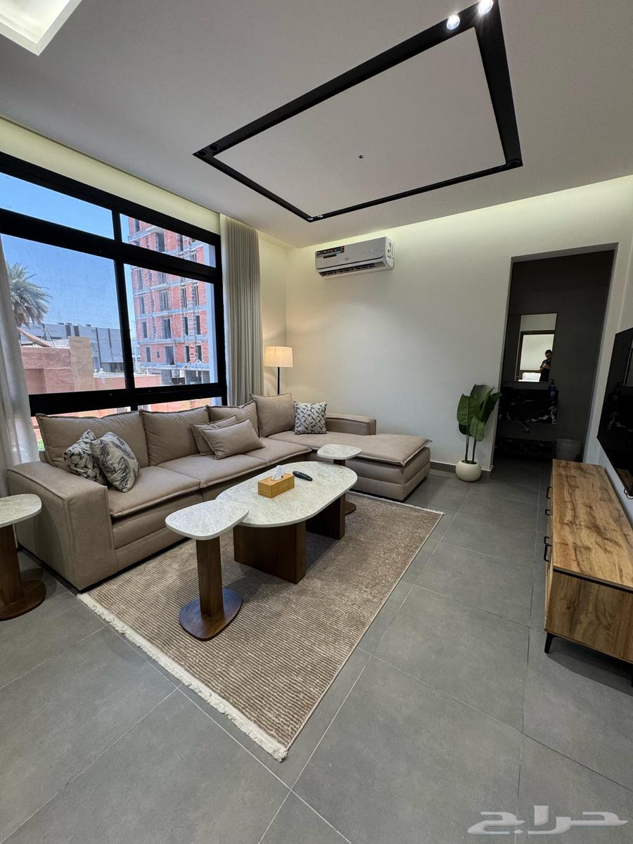 شقة للإيجار