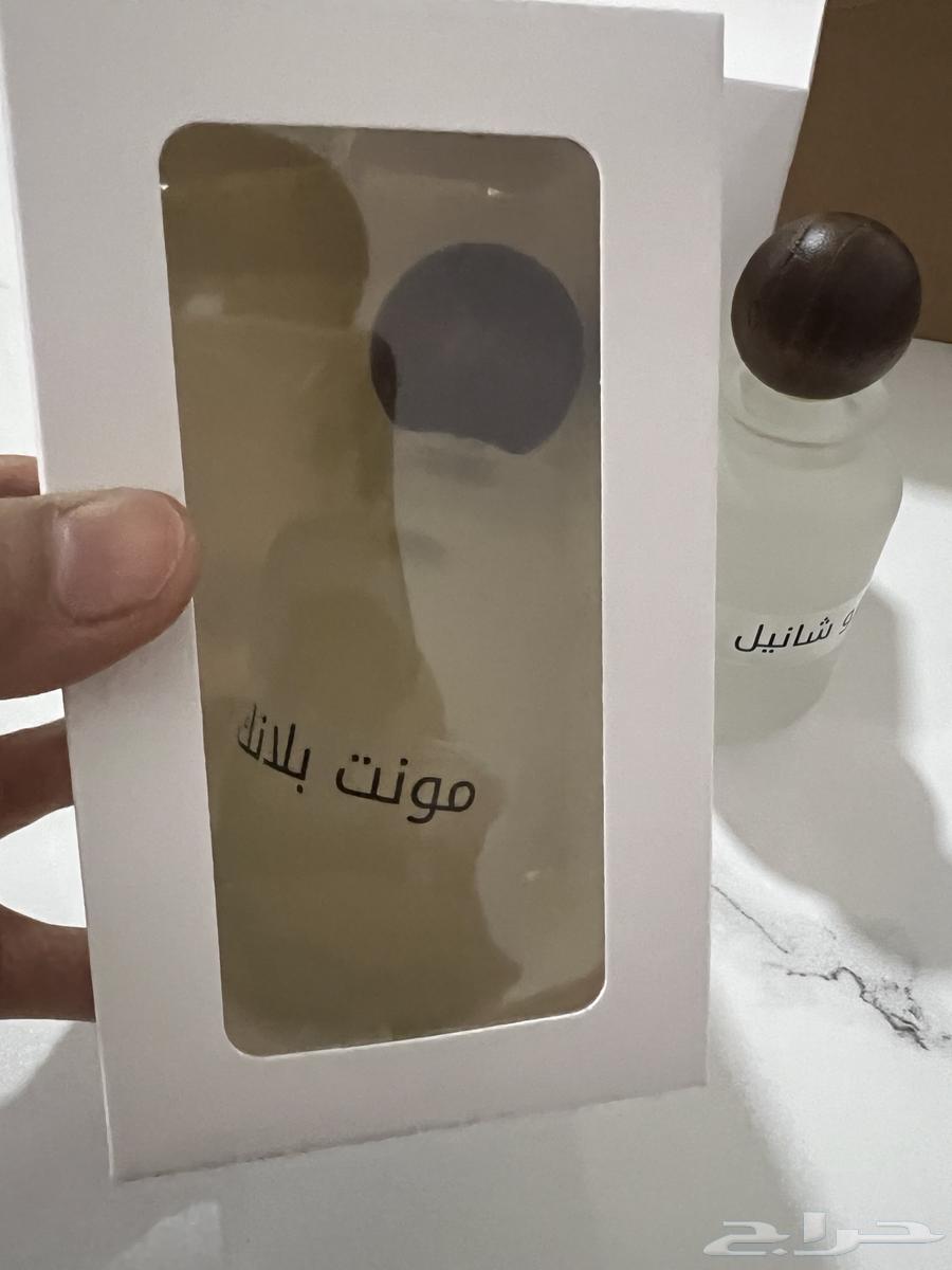 عطور 100 مل متنوعه حسب الطلب64320881078787112