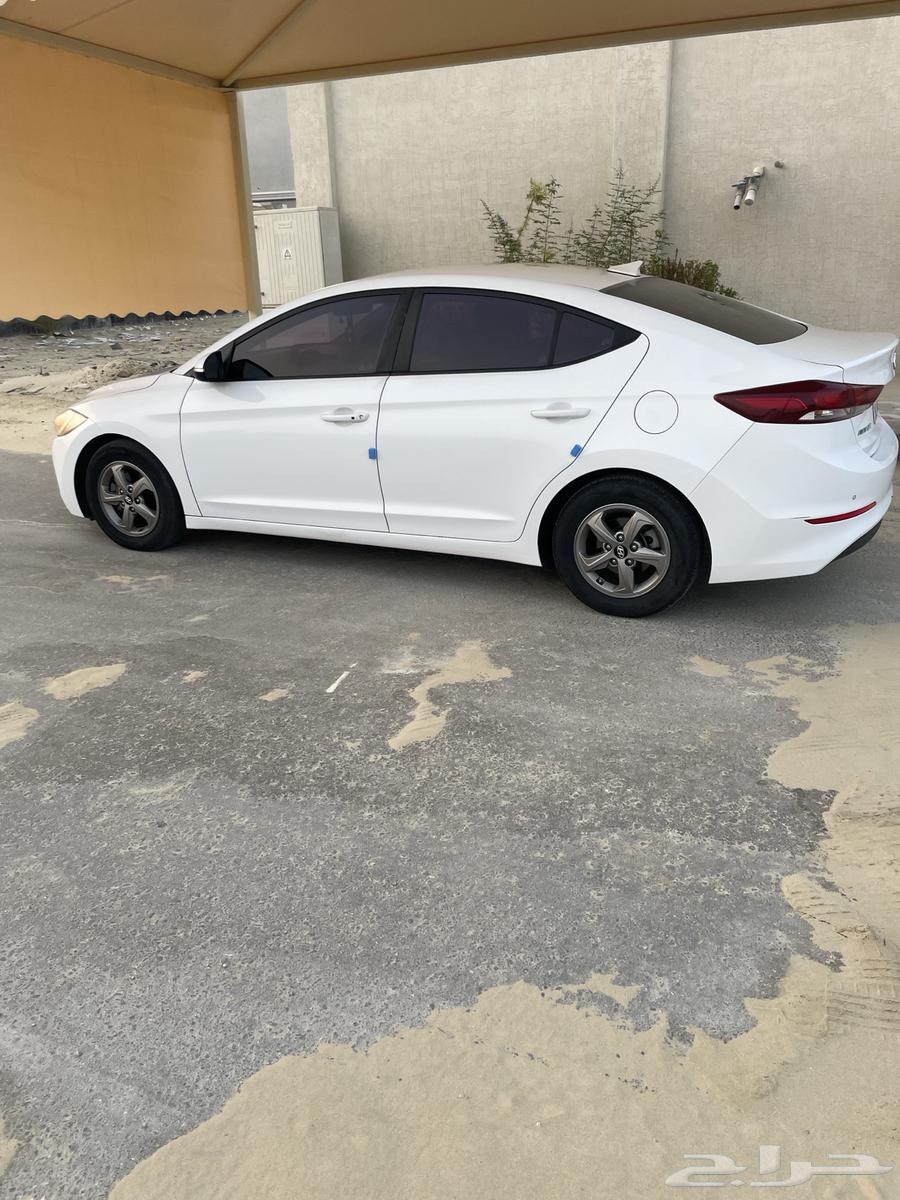 للبيع النترا افانتي ديزل 201864462868809346110