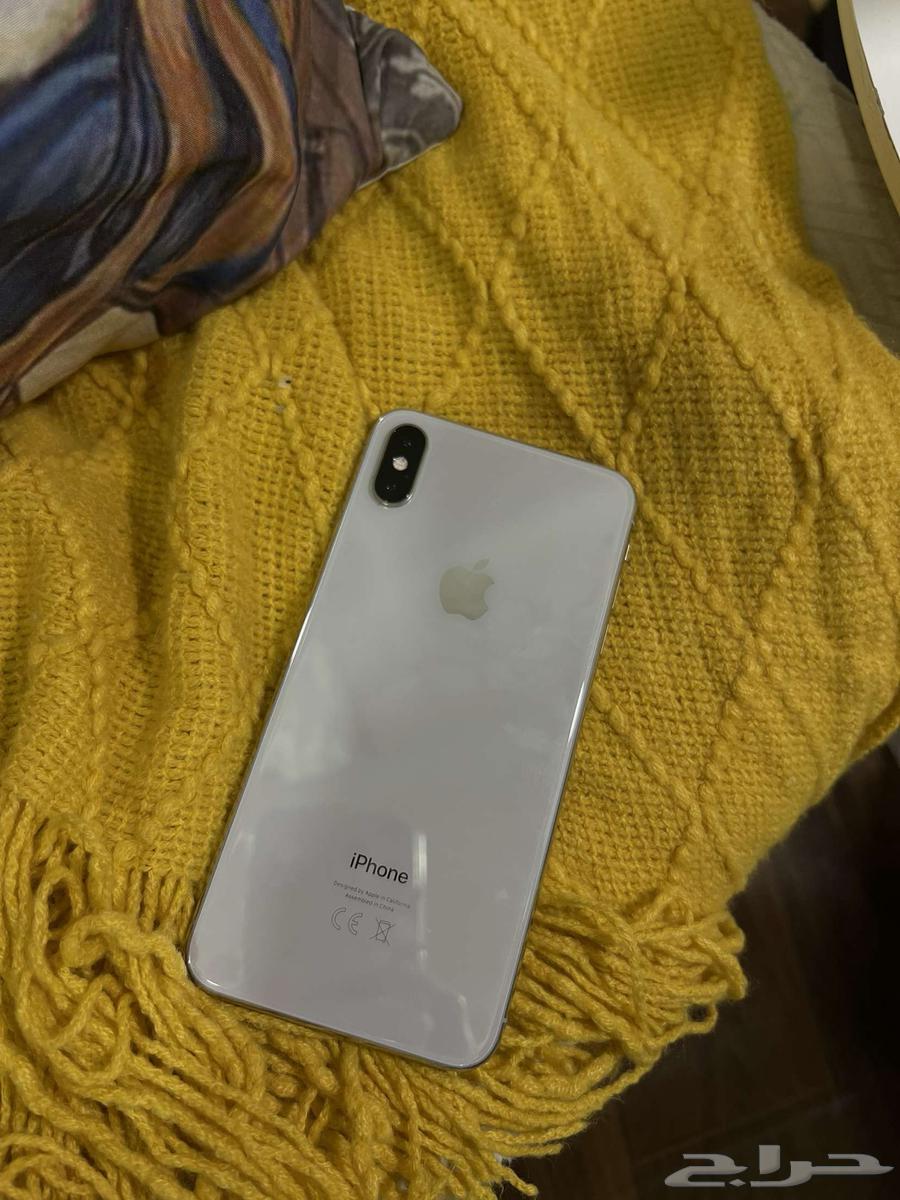 iPhone X Max64323259595139112