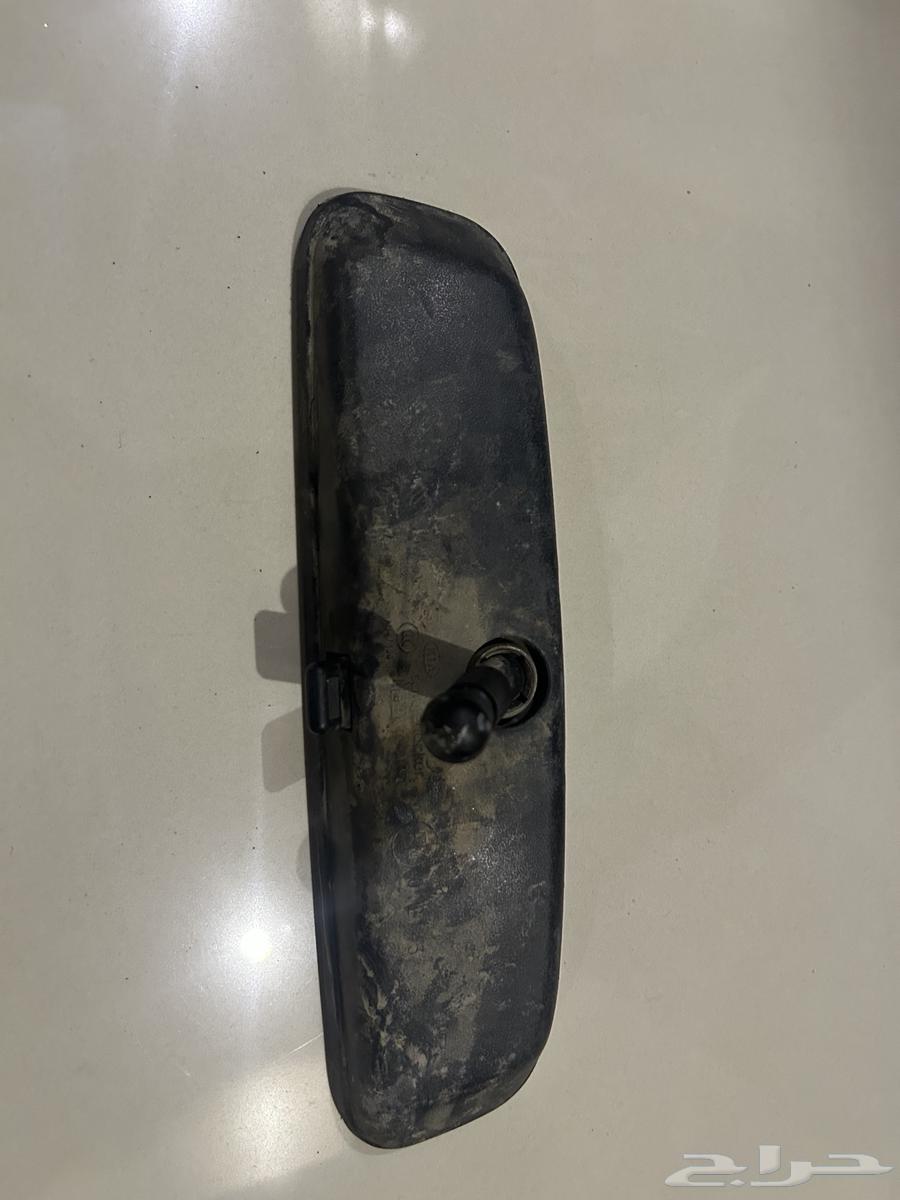 Original Accent side mirror for 2012 model64456653321729111