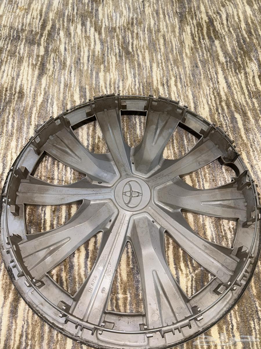 Camry 2018 - 2024 hubcap64459573168257114