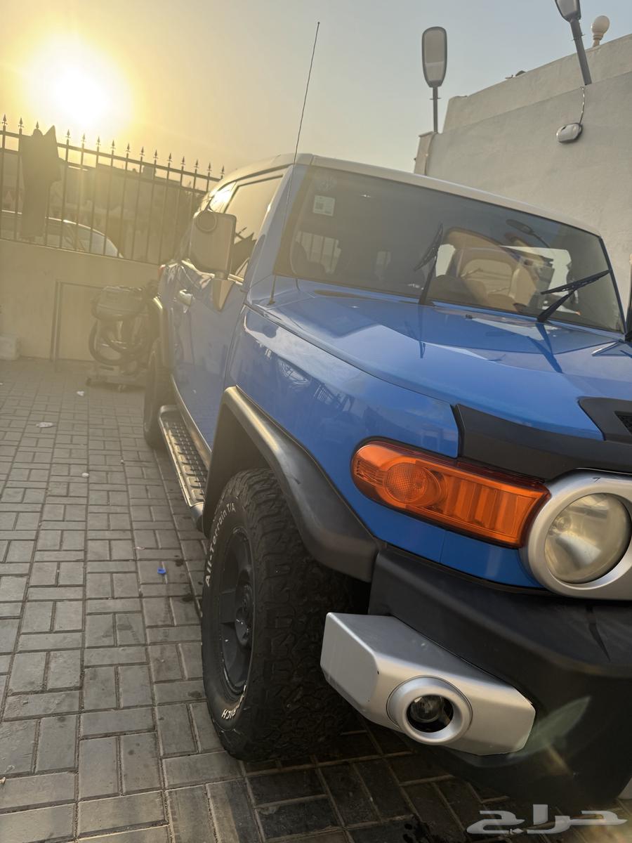 اف جي 2008 نضيف للبيع64464845687682114