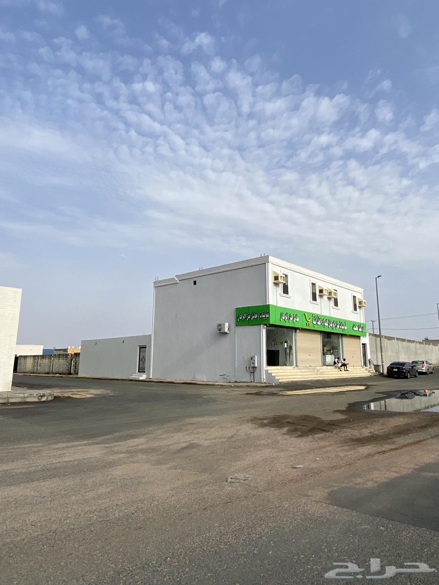 عمارة تجارية للبيع بالواصلية الطائف63613624006401111