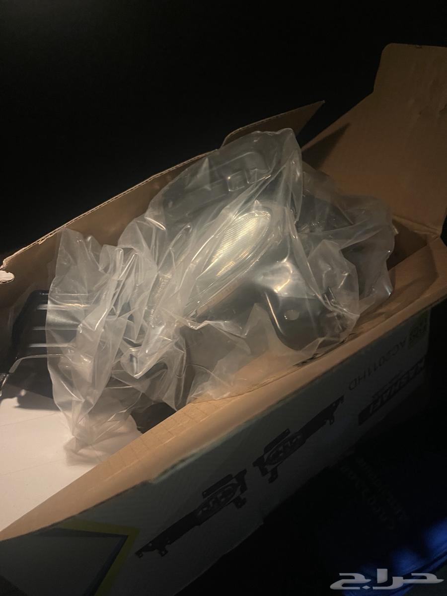 كشافات هوندا اكورد جديده64457432687874110