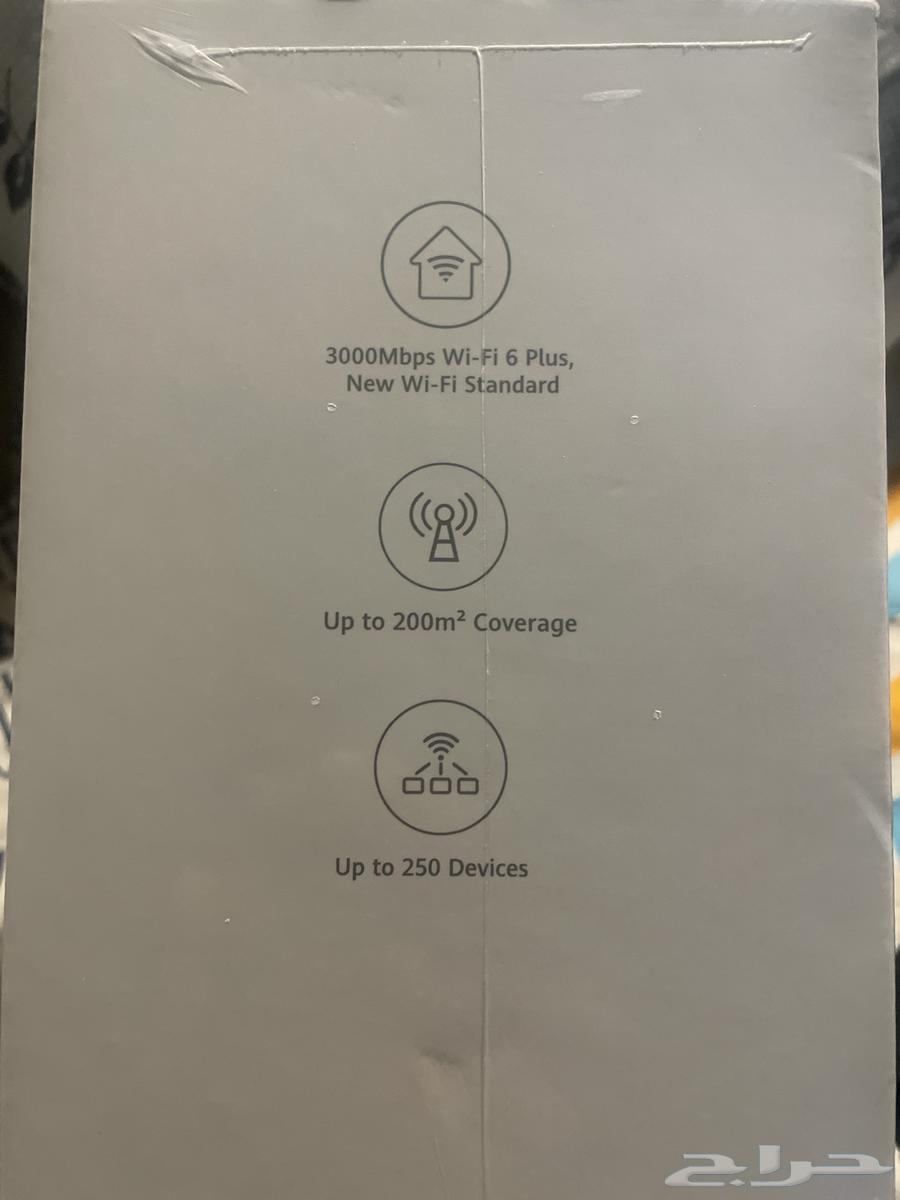 مقوي شبكة من هواوي mesh 364319725042946111