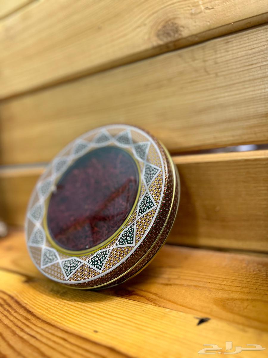 آراء الع ملاء يشهدون بزعفران مؤسسة نوادر الاعواد زعفران64479632730371110