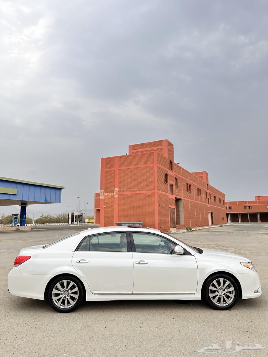 Avalon 201264462909905666110